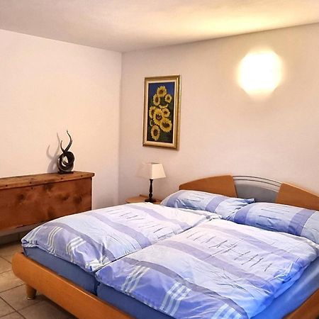 Vila Casa Fontanella Brione  Exteriér fotografie
