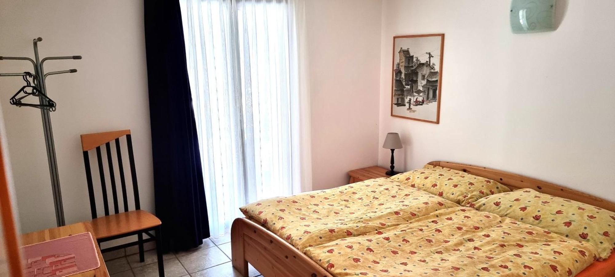 Vila Casa Fontanella Brione  Exteriér fotografie